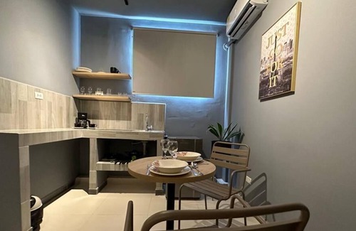 Guayabal Apartment | industry south tower 505