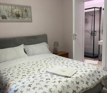 Rome City Centre House | Ines Stay