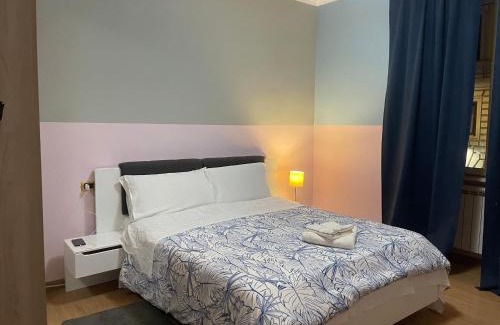 Rome City Centre House | Ines Stay