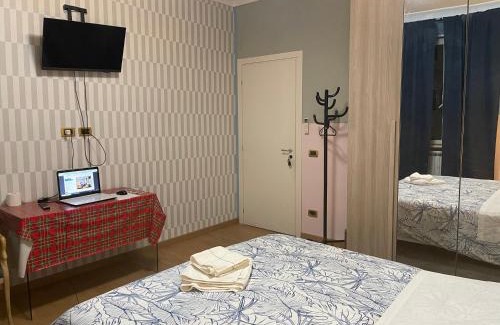 Rome City Centre House | Ines Stay