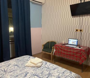 Rome City Centre House | Ines Stay