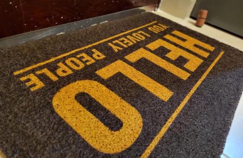 Ngara Apartment | Infi Stays