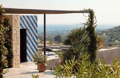 San Corrado di Fuori Villa | Infinita - Six Bedroom Villa, Sleeps 12