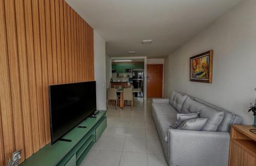 Cruz das Almas Apartment | Infinity Coast - Sol, mar e shopping apê ideal para você