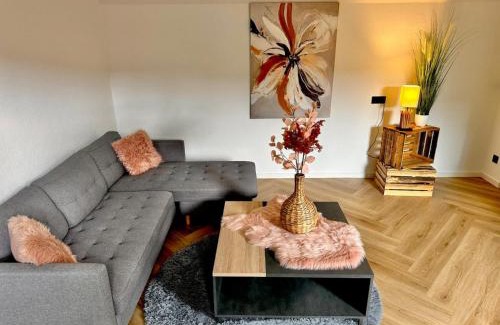 Wuerselen Apartment | Infinity-Flat Würselen City