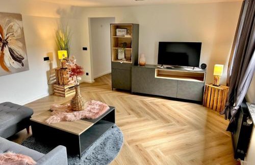 Wuerselen Apartment | Infinity-Flat Würselen City