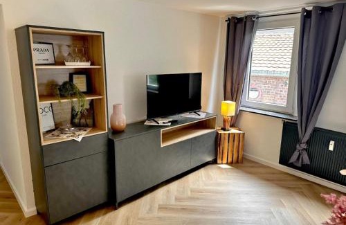 Wuerselen Apartment | Infinity-Flat Würselen City