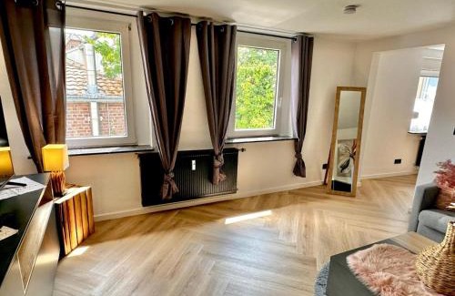 Wuerselen Apartment | Infinity-Flat Würselen City