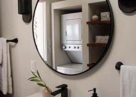 Trinidad House | Infinity ocean view, while soaking in the hot tub!