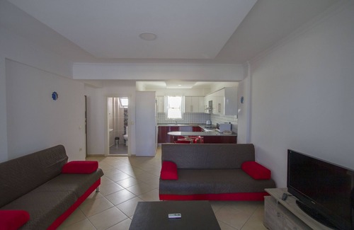 Hisaronu Apartment | Infinity Olympia Apartments