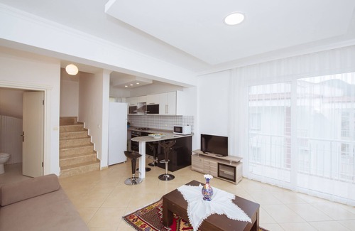 Hisaronu Apartment | Infinity Olympia Apartments