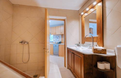 Lagoudi Zia House | Infinity Residence - Charming Retreat in Kos