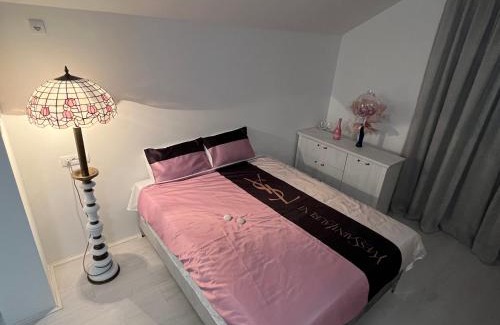 Novi Sad Apartment | Infinity