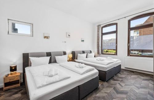 Center Apartment | Infinity Stay Kaiser Wilhelm Bruecke