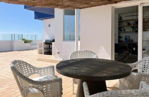 Cadiz Apartment | INFINITY Sunny Home by Cadiz4Rentals