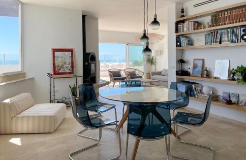 Cadiz Apartment | INFINITY Sunny Home by Cadiz4Rentals