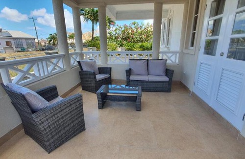 Hoytes Apartment | Infinity Townhomes at Bagatelle