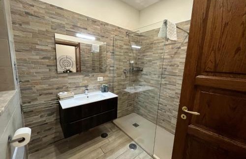 Sant'Angelo in Formis Bed & Breakfast | INFORMIS B&B