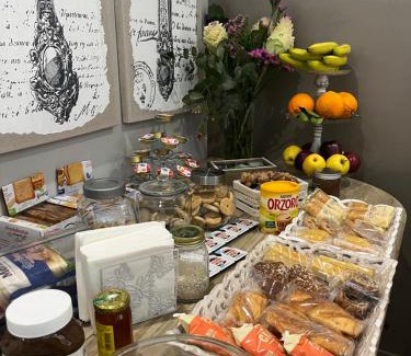 Sant'Angelo in Formis Bed & Breakfast | INFORMIS B&B
