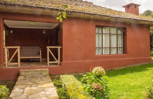 Kinigi House | Ingagi Park View Lodge UNIT 6