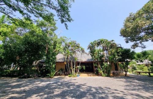 Chiang Rak Yai Resort | IngNatee Resort