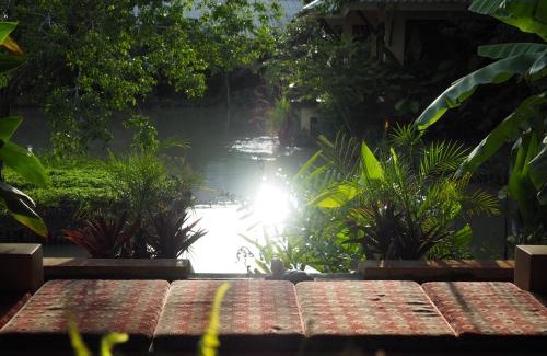 Chiang Rak Yai Resort | IngNatee Resort