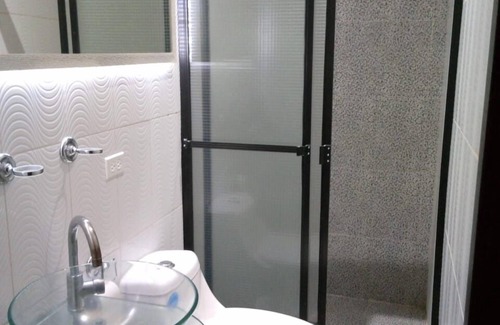 La Union Hotel | Ingrid Lofts