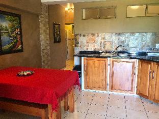 St. Lucia Apartment | Ingwenya Lodge