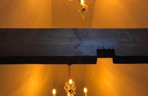 Velp Bed & Breakfast | Inhetzijhuis