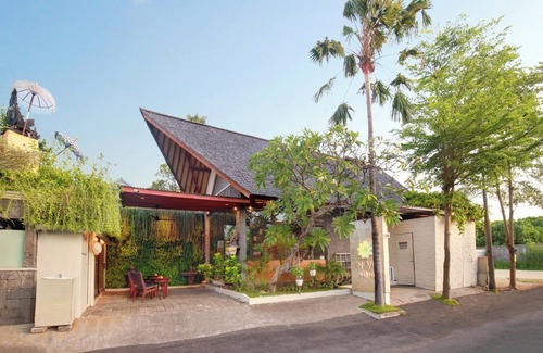 Dewi Sri Villa | Ini Vie Villa Legian by Ini Vie Hospitality