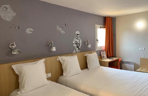 Chambray-les-Tours Hotel | initial by balladins Tours Sud