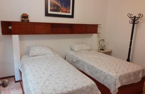 Bellavista House | Inka Ayllu Hospedaje