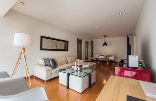 Petit Jean Ocharan Apartment | InkaHuset Miraflores Deluxe