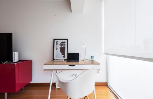 Petit Jean Ocharan Apartment | InkaHuset Miraflores Deluxe