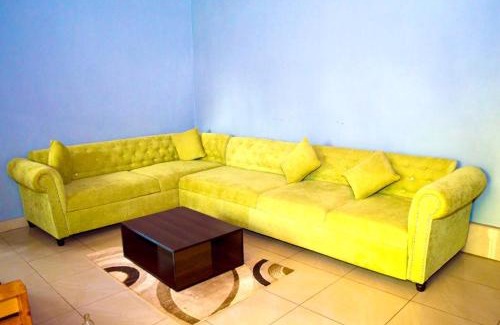 Kigali Apartment | INKINDI Property