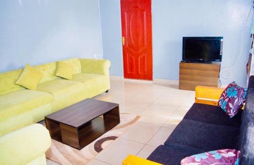 Kigali Apartment | INKINDI Property