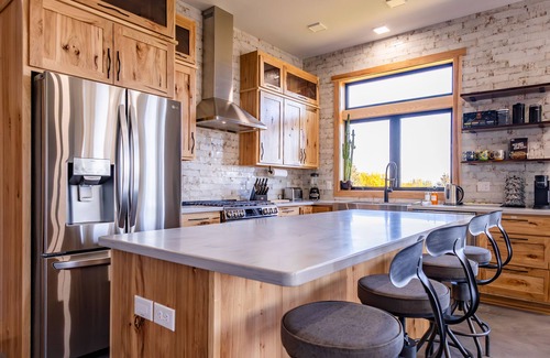Homer House | Inlet View Home