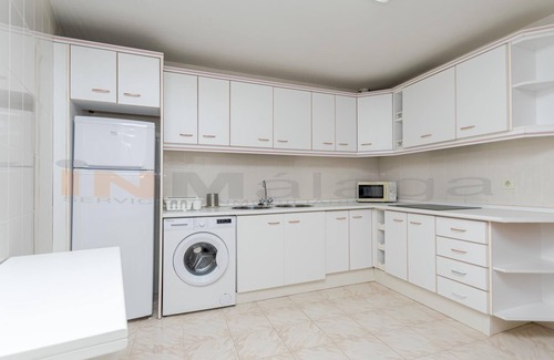 Benajarafe Apartment | INMálaga Benajarafe - 3