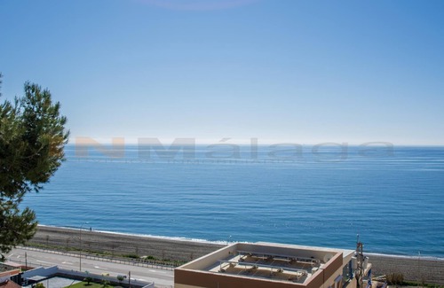 Benajarafe Apartment | INMálaga Benajarafe - 3