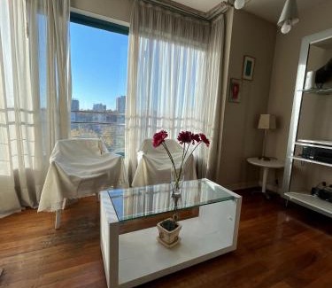 Historic Center Apartment | Inmejorable departamento en Ciudad de Mendoza, con piscina