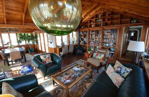Rock Hall Bed & Breakfast | Inn at Huntingfield Creek