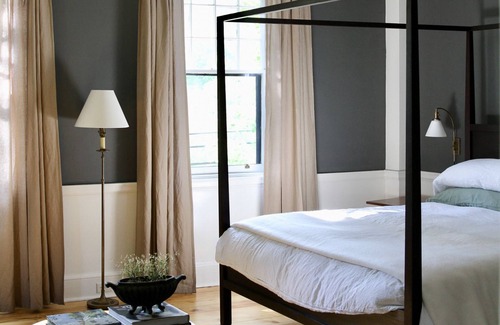 Richmond Bed & Breakfast | Inn at Kenmore Hall