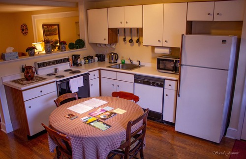 Gettysburg House | Inn at Lincoln Square