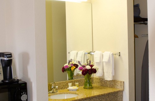 Moses Lake Hotel | Inn At Moses Lake