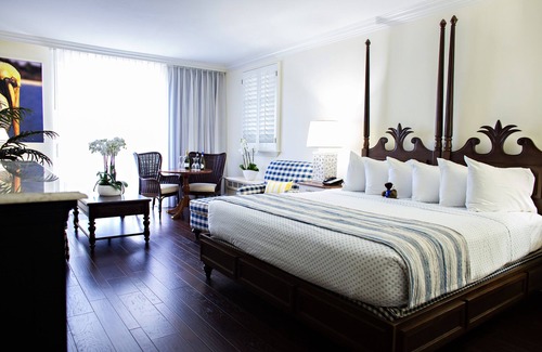 Pelican Bay Hotel | Inn at Pelican Bay