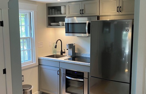 Ogunquit Hotel | Inn at Perkins Cove
