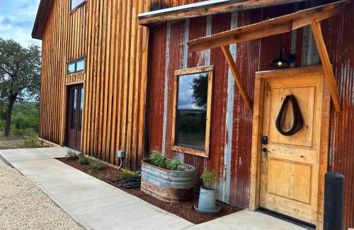 Wimberley Bed & Breakfast | Inn at Sunset Mill Ranch