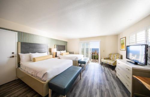 Pismo Beach Hotel | Inn at the Cove