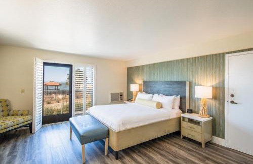 Pismo Beach Hotel | Inn at the Cove