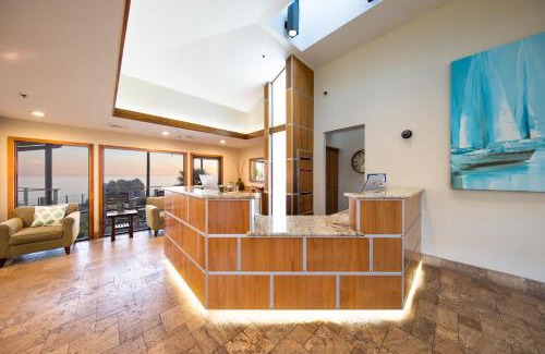 Pismo Beach Hotel | Inn at the Cove
